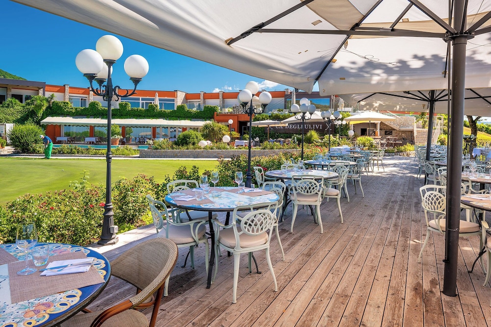 Golf Hotel Ca' Degli Ulivi 57/72