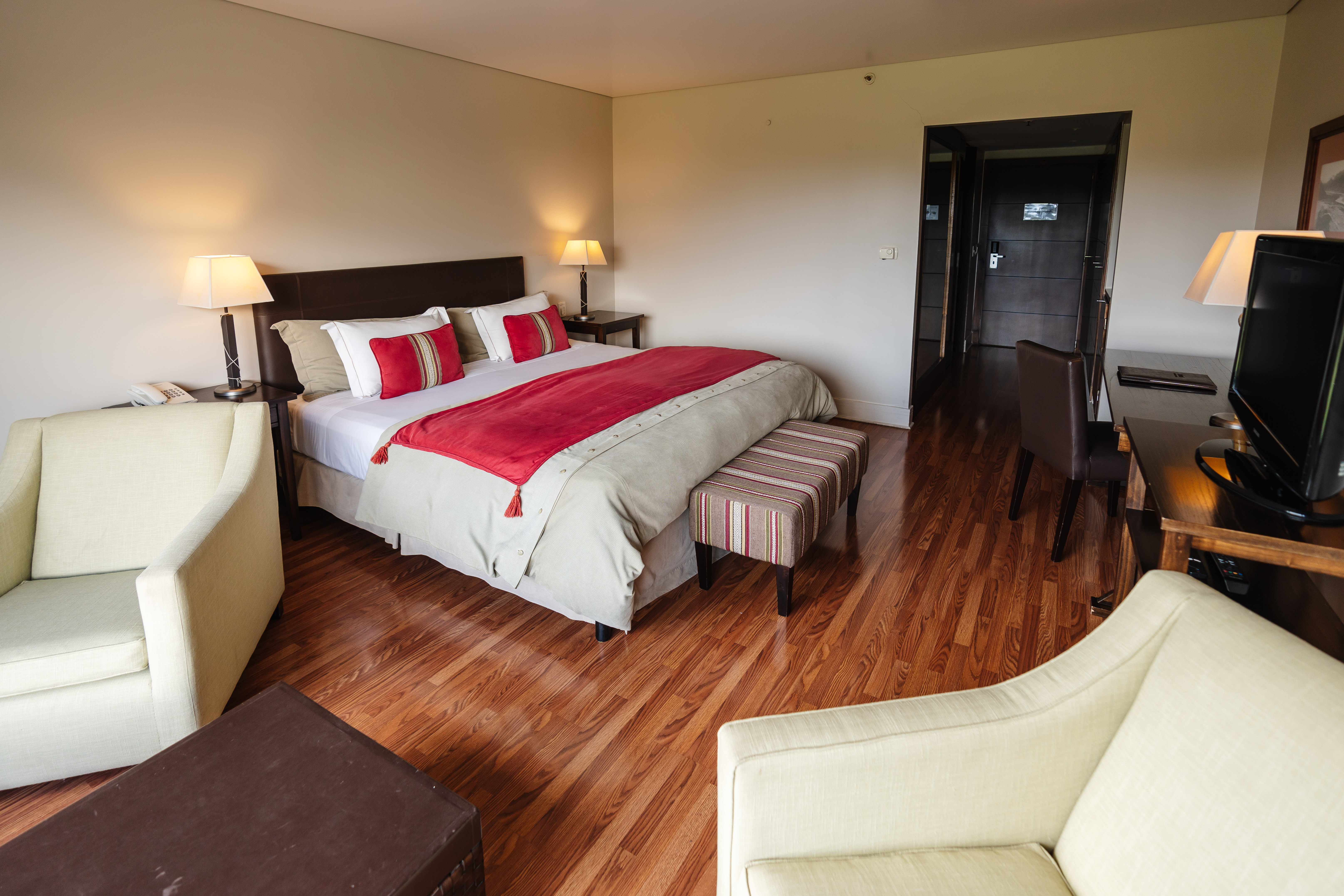 استوديو سوبيريور، Loi Suites Chapelco Hotel 5/6