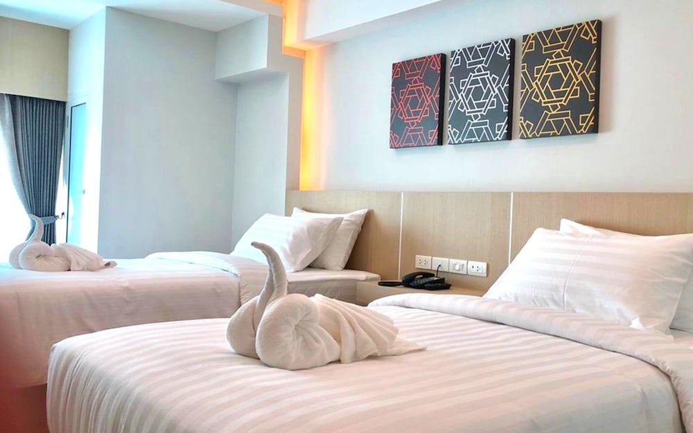 Sann Hotel 13/36