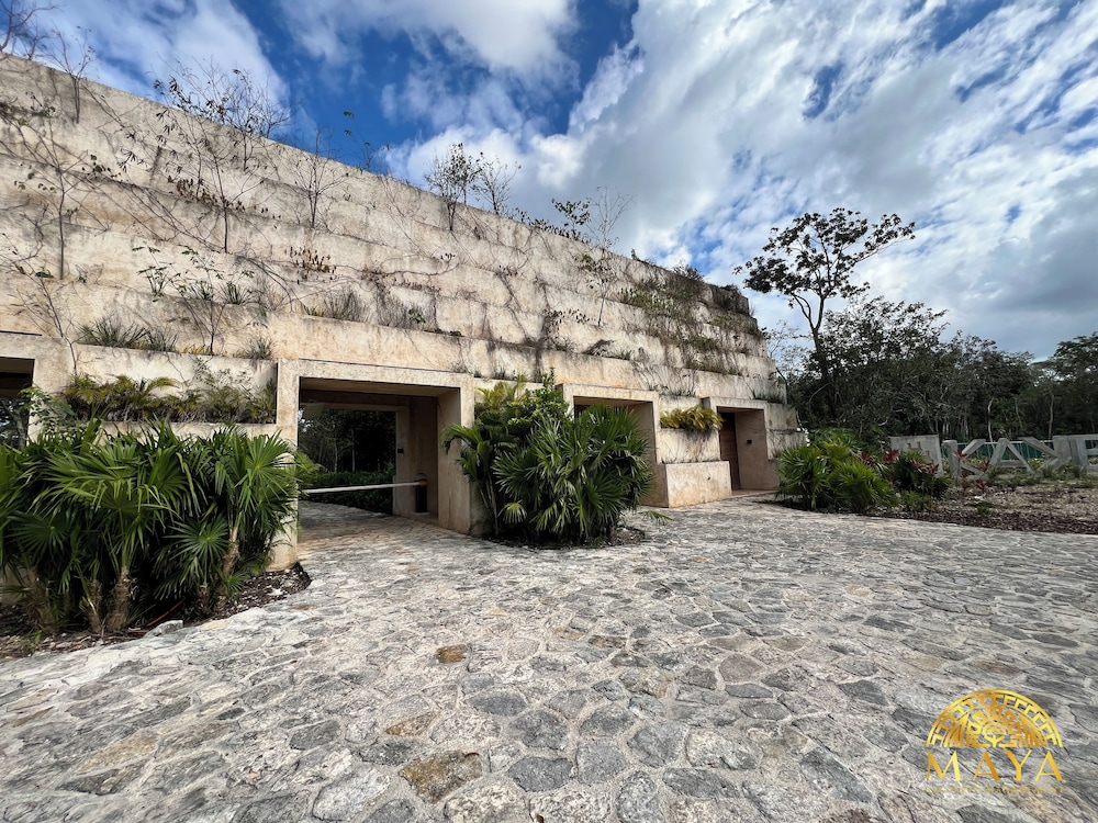 Peregrina Tulum Lux Aparthotel photo4