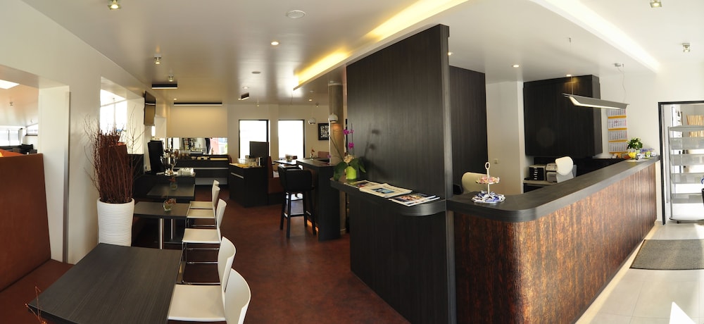 Amalienburg Boutique & Boarding Hotel 26/35