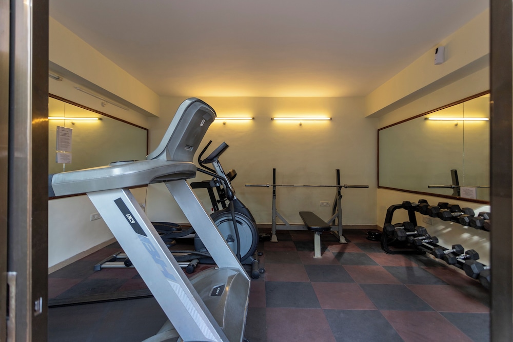 De Mandarin Beach Resort Suites & Villas 19/50