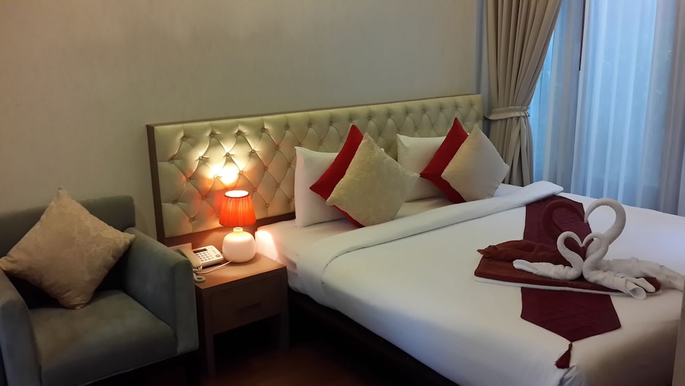 Samed Pavilion Resort 31/50