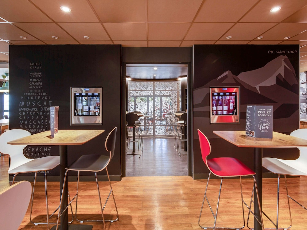ibis budget Montpellier Sud Pres d Arenes 47/71