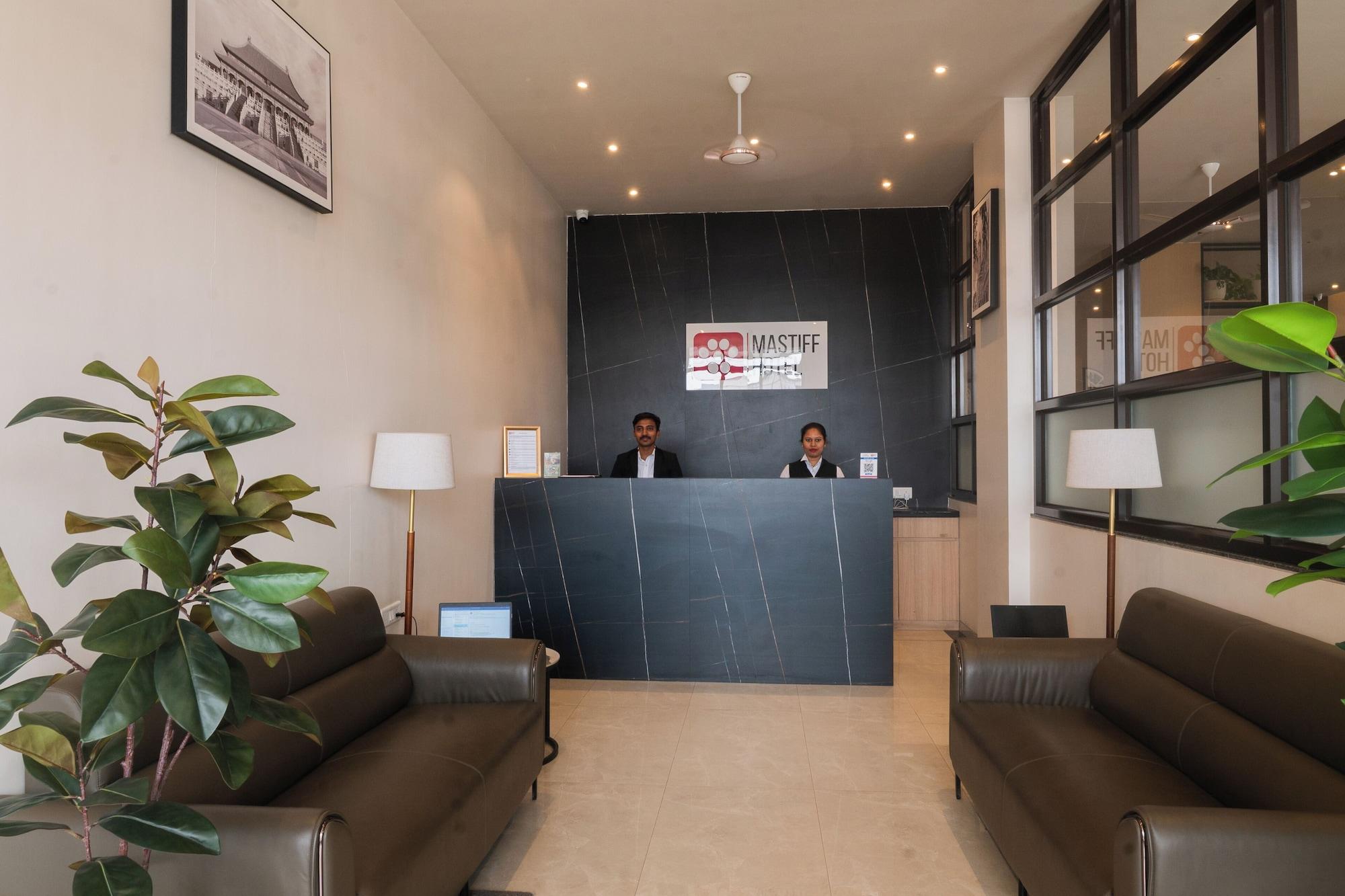 Mastiff Hotel, Hinjawadi 6/50