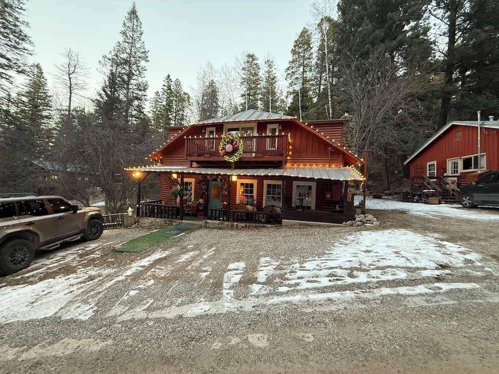 The Crofting Inn 41/50