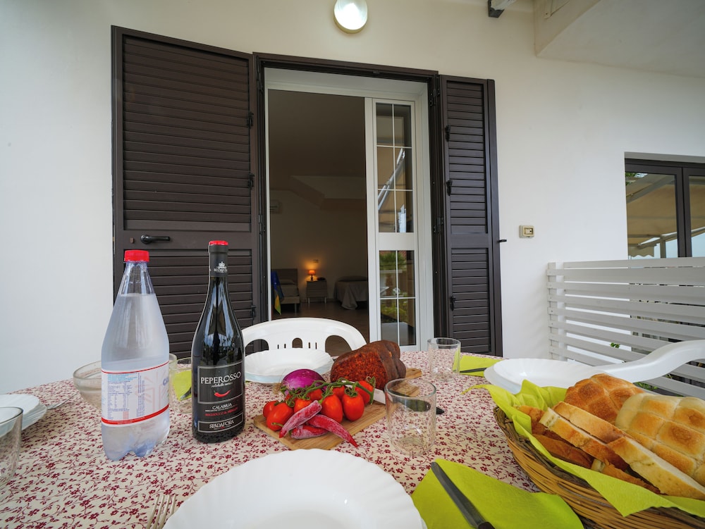 Residence Rosy Hotel 50/50