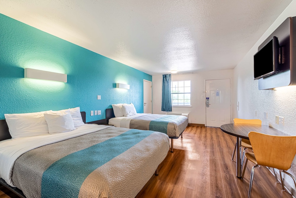 Motel6 Georgetown, TX 26/40