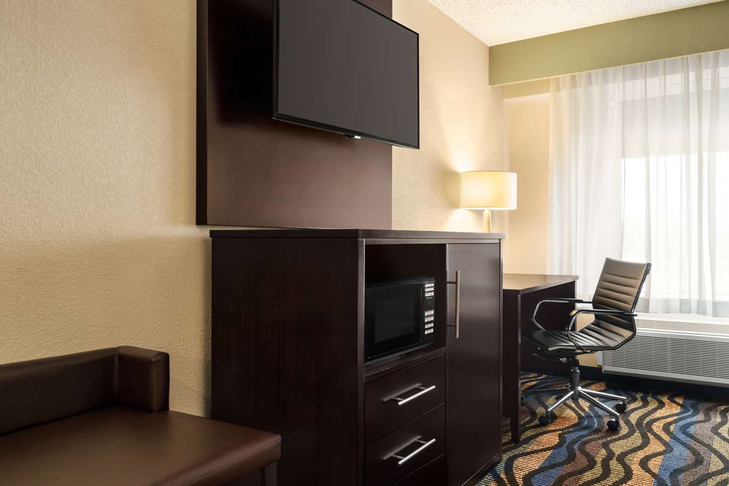 Baymont By Wyndham Georgetown 31/37
