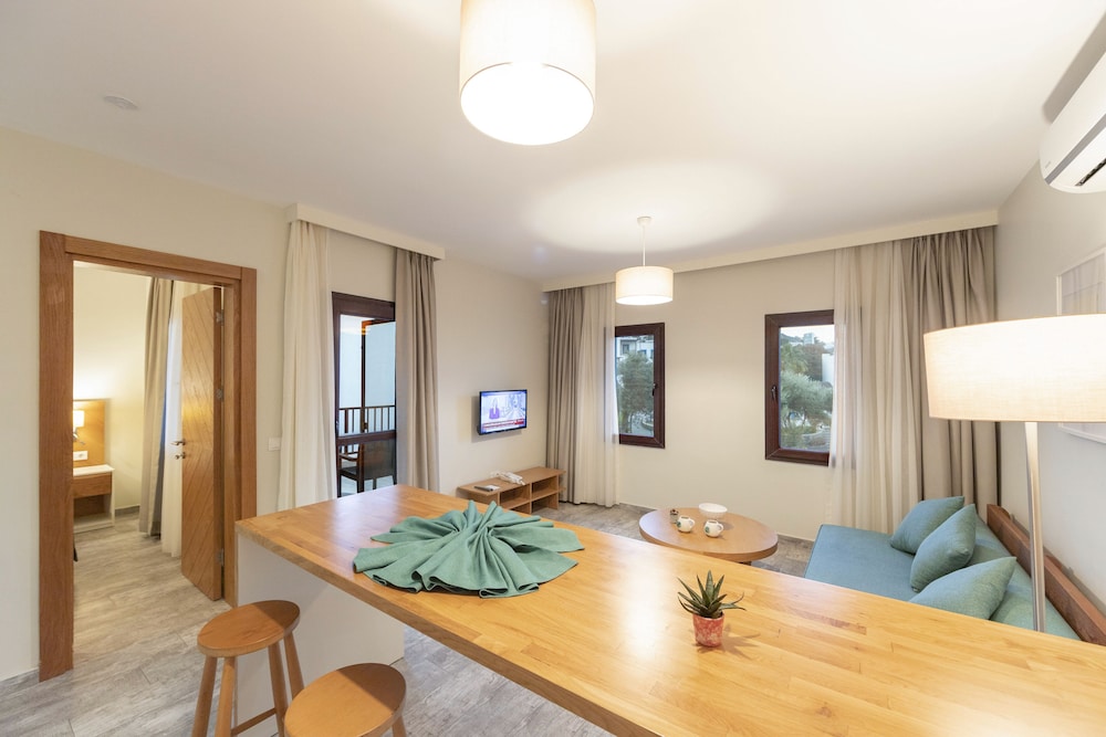 Dorman Suites Hotel 32/73
