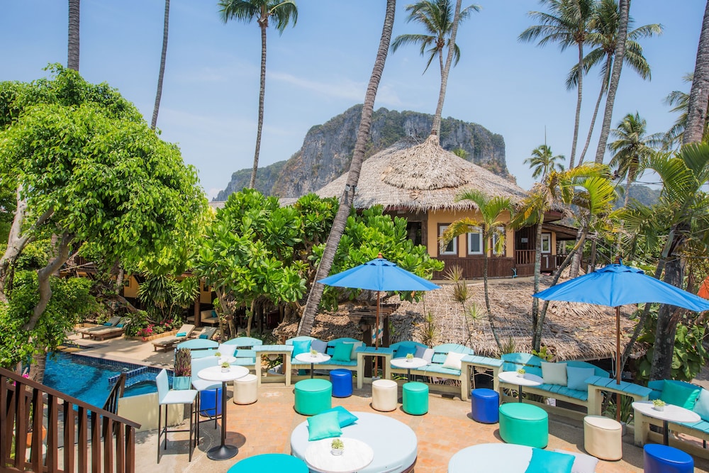 Vacation Village Phra Nang Inn 54/71