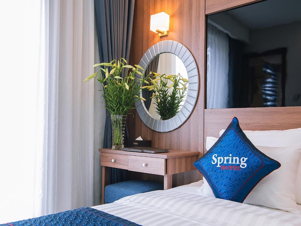 Spring Hotel Hanoi 44/62
