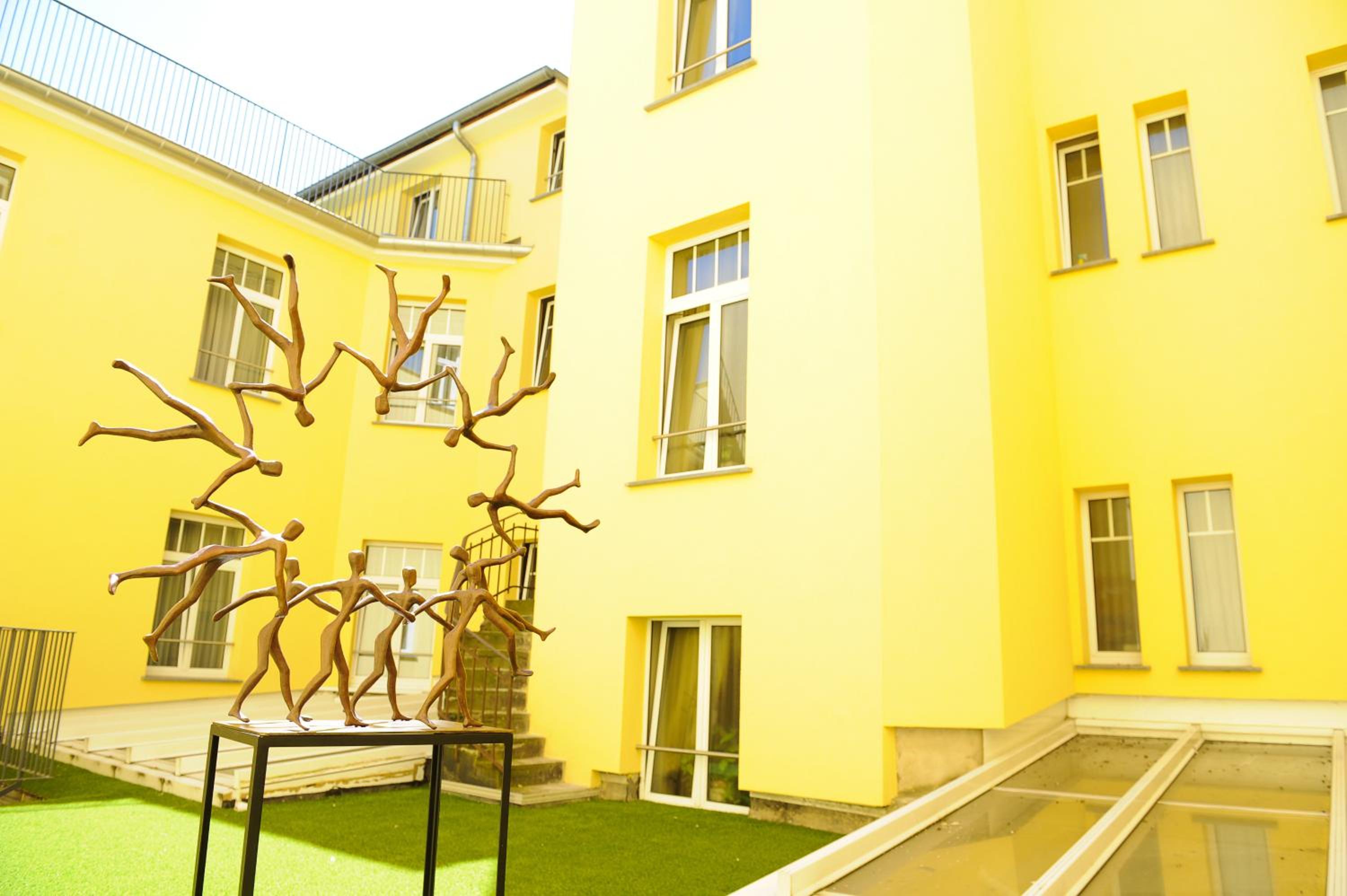 Hotel Perrin 4/47