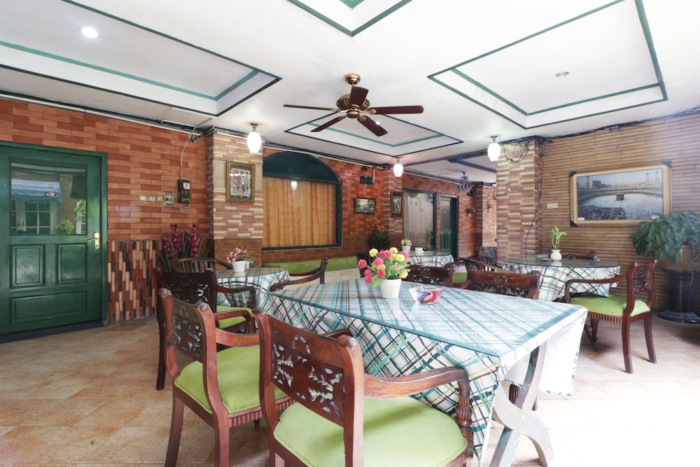 Hotel Alamanda 36/38