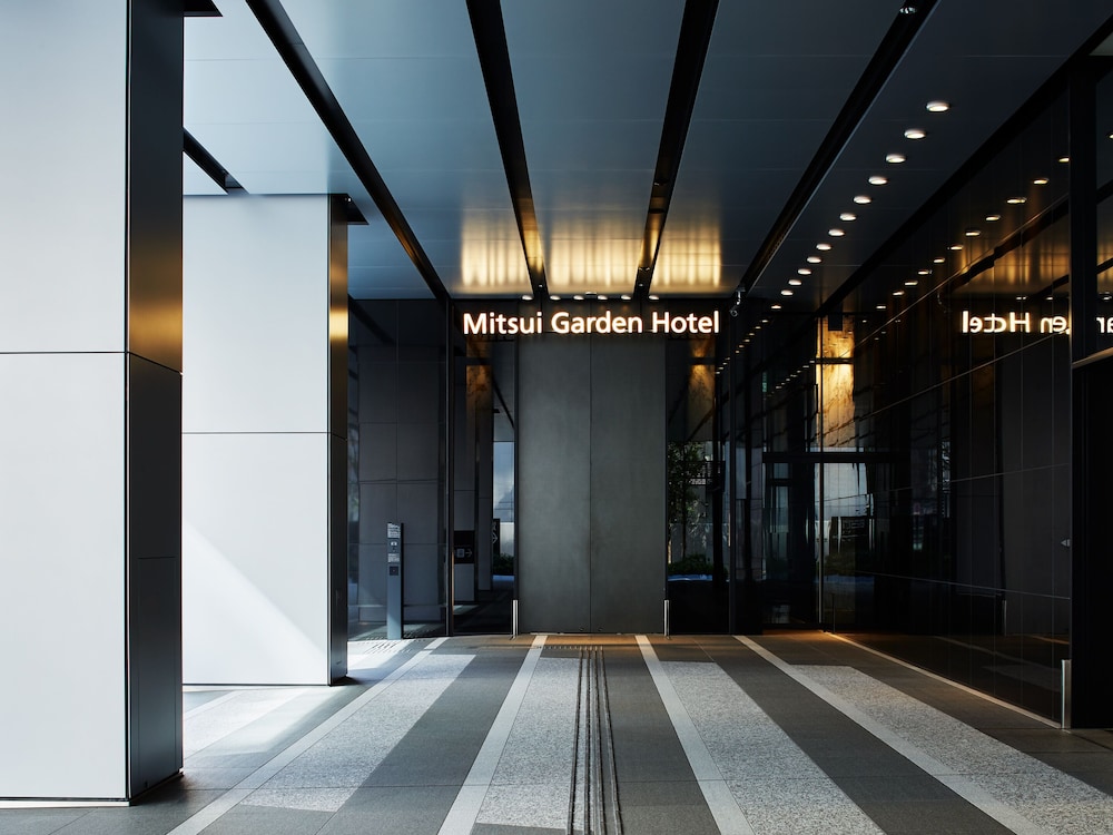 MITSUI GARDEN HOTEL NAGOYA PREMIER 41/46