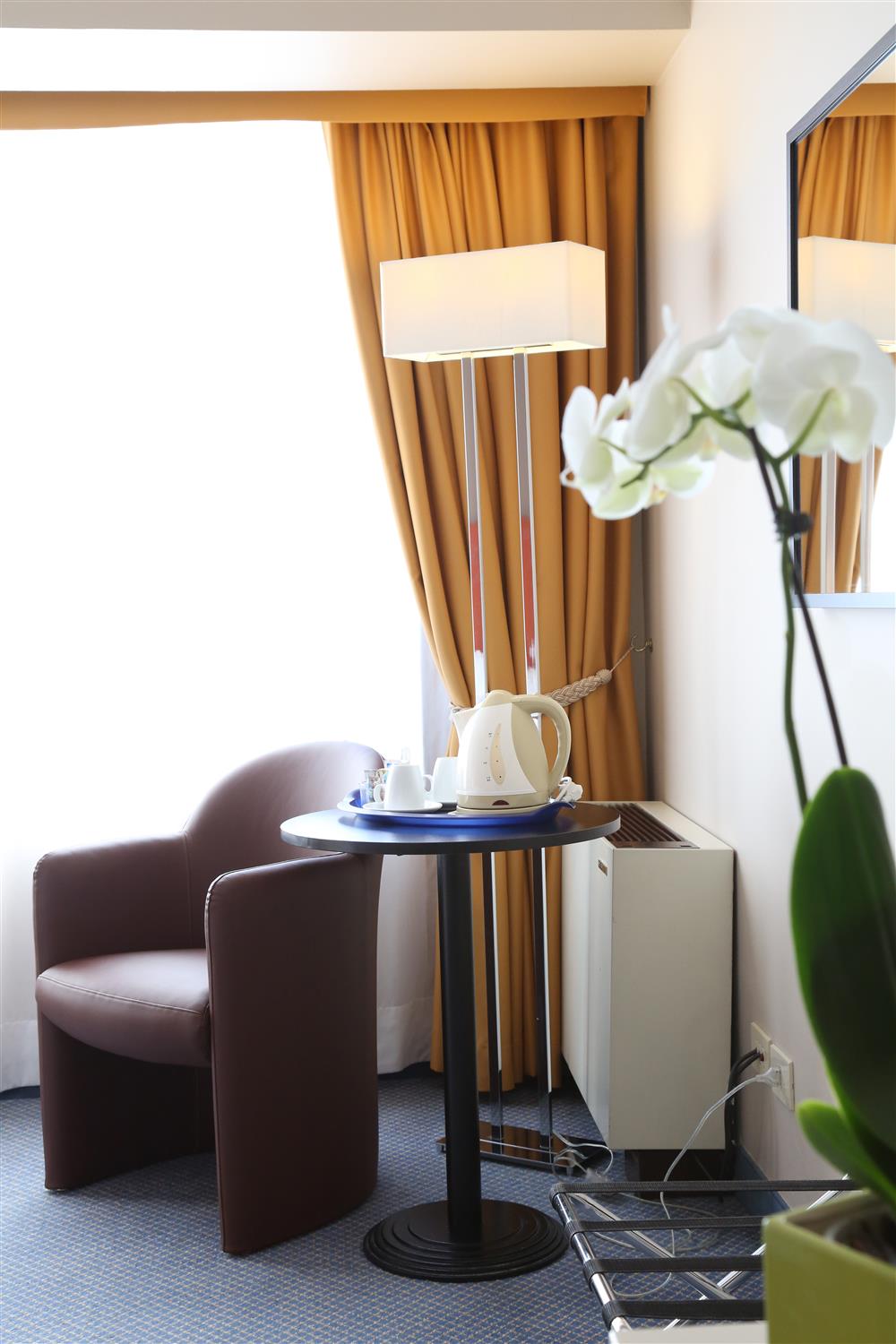 Hotel Blaise & Francis 34/55