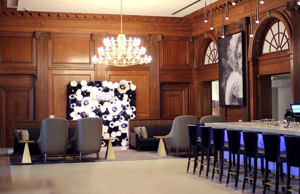 Le Meridien Philadelphia 17/26