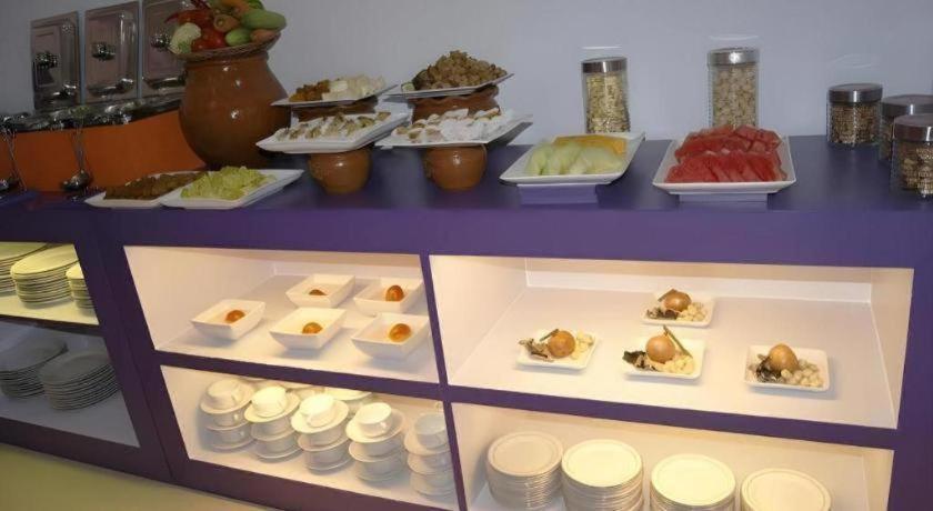 Oriza Hotel Surabaya 22/39