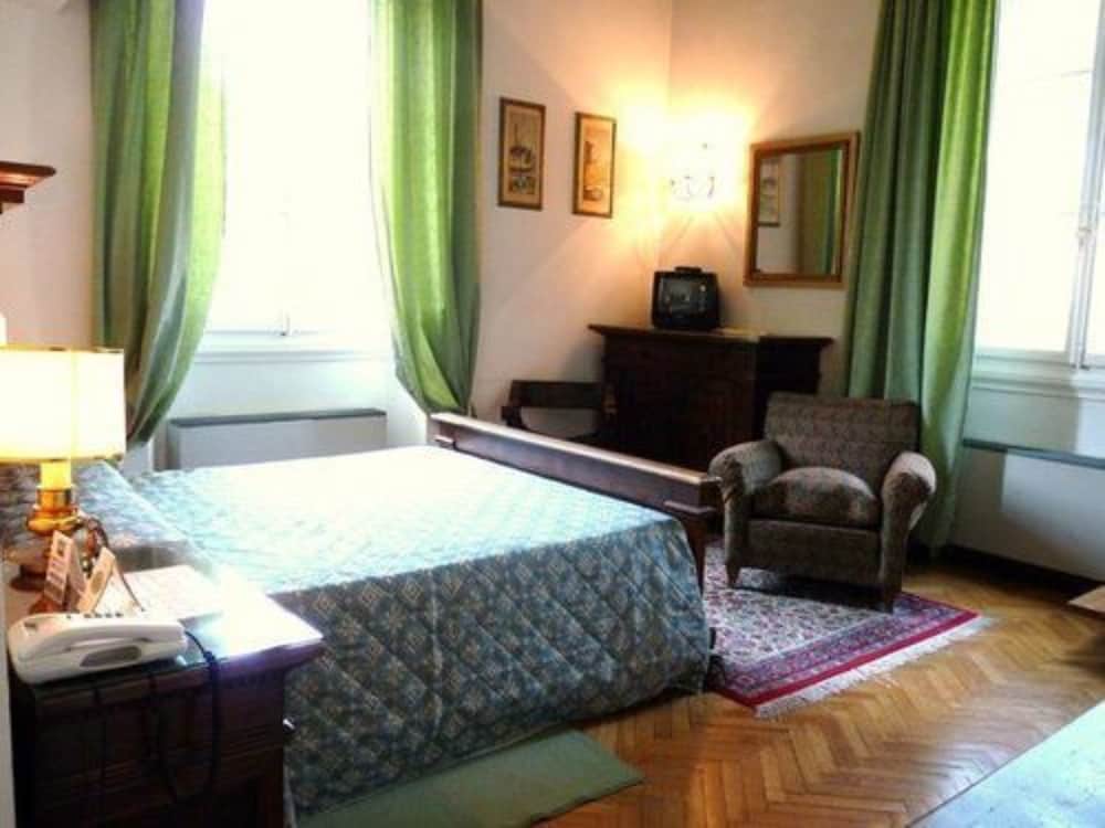 Classic Hotel 50/66