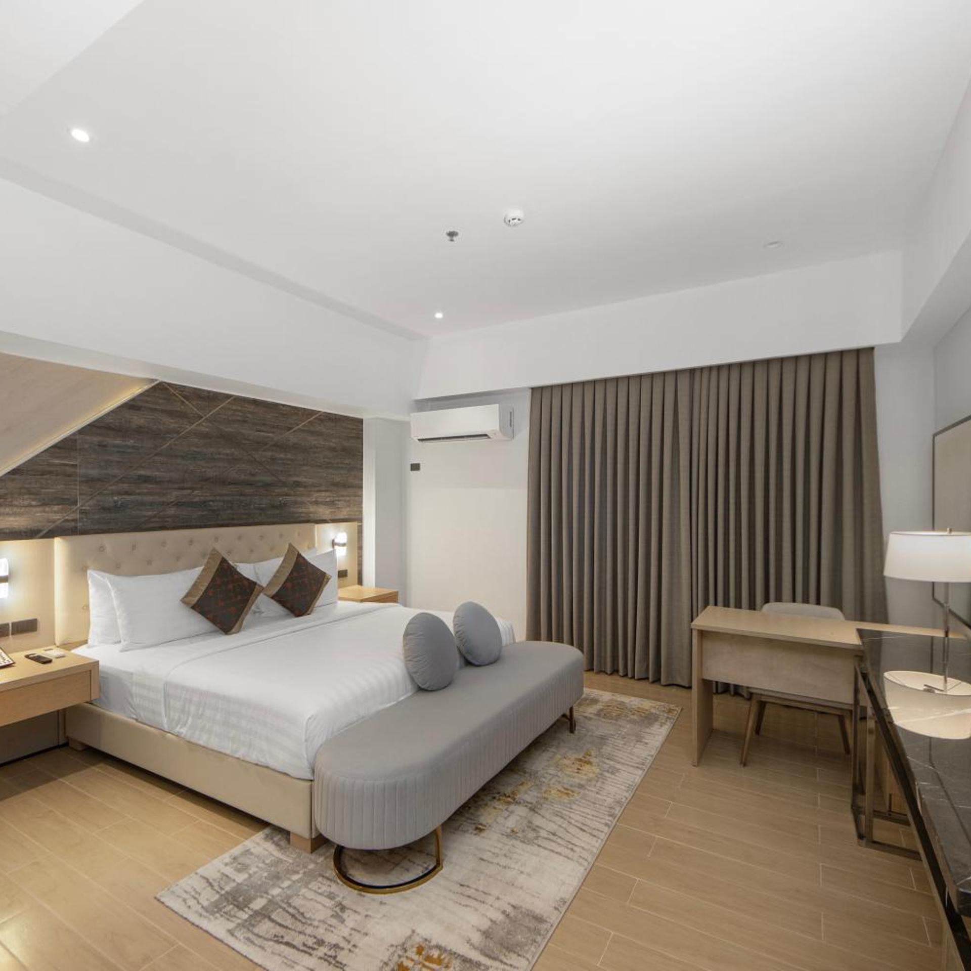 Amarah Hotel 5/50