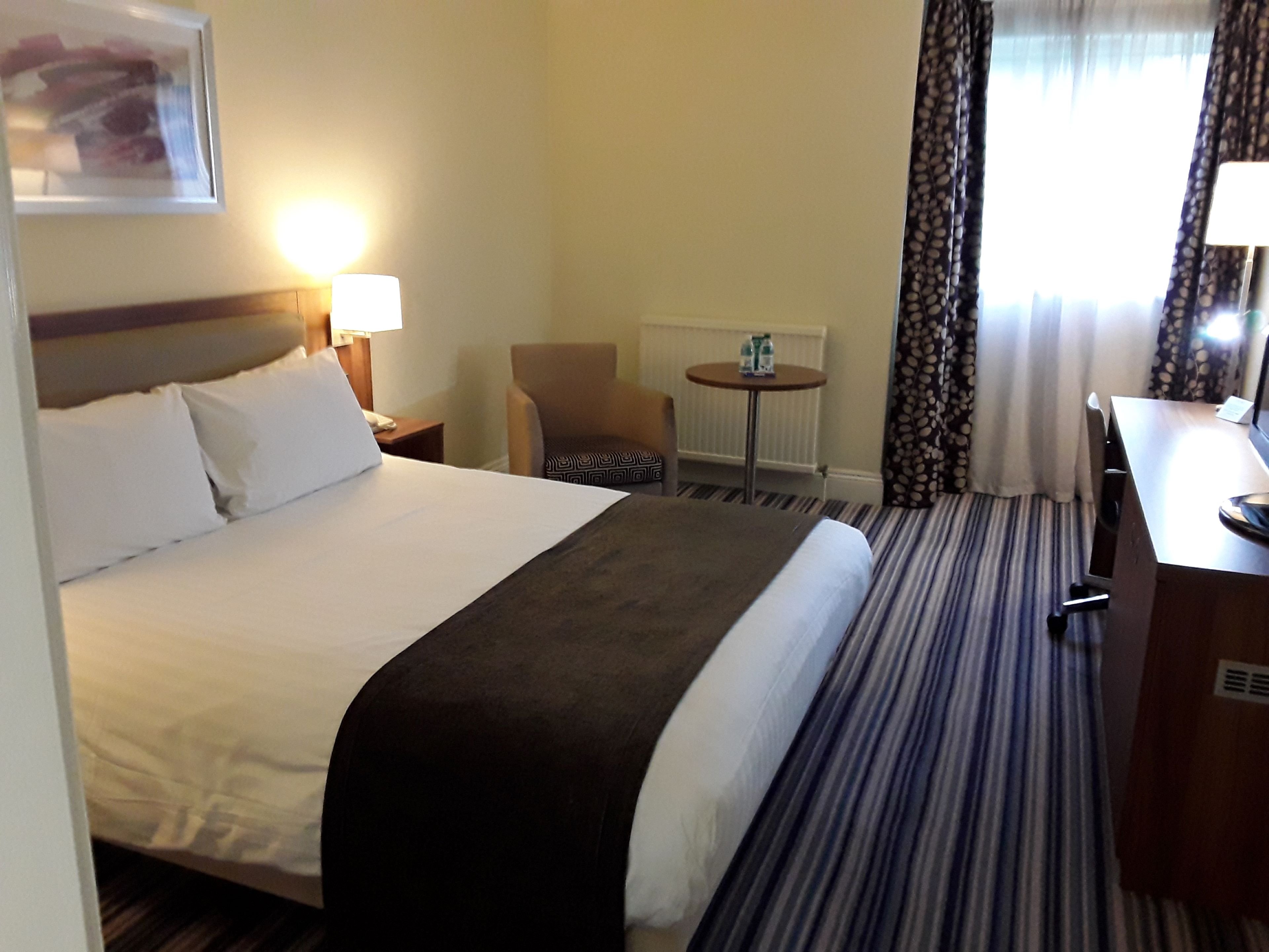 Holiday Inn Leeds Wakefield M1 Jct.40, an IHG Hotel 13/56
