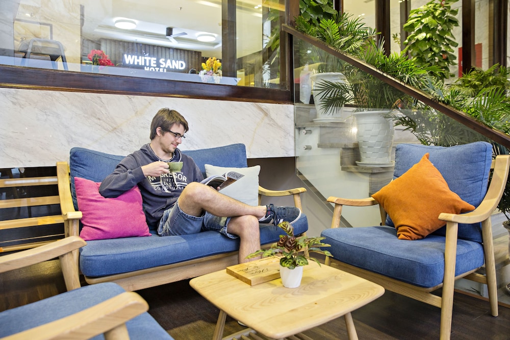White Sand Boutique Hotel 52/66