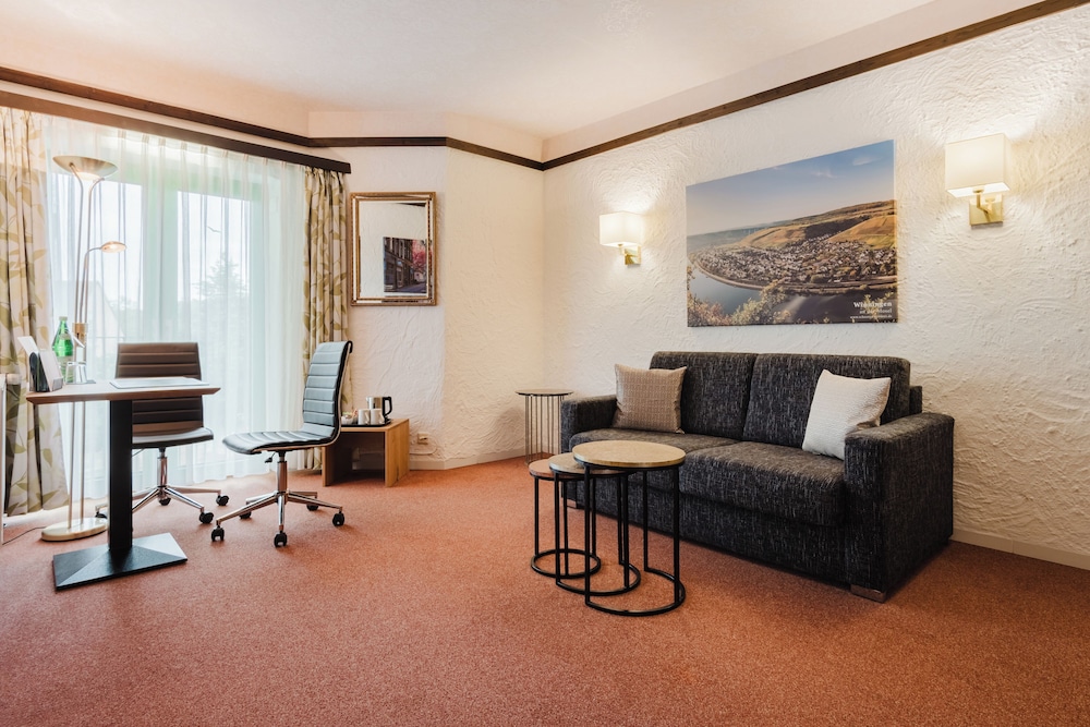 CONTEL HOTEL KOBLENZ 31/52