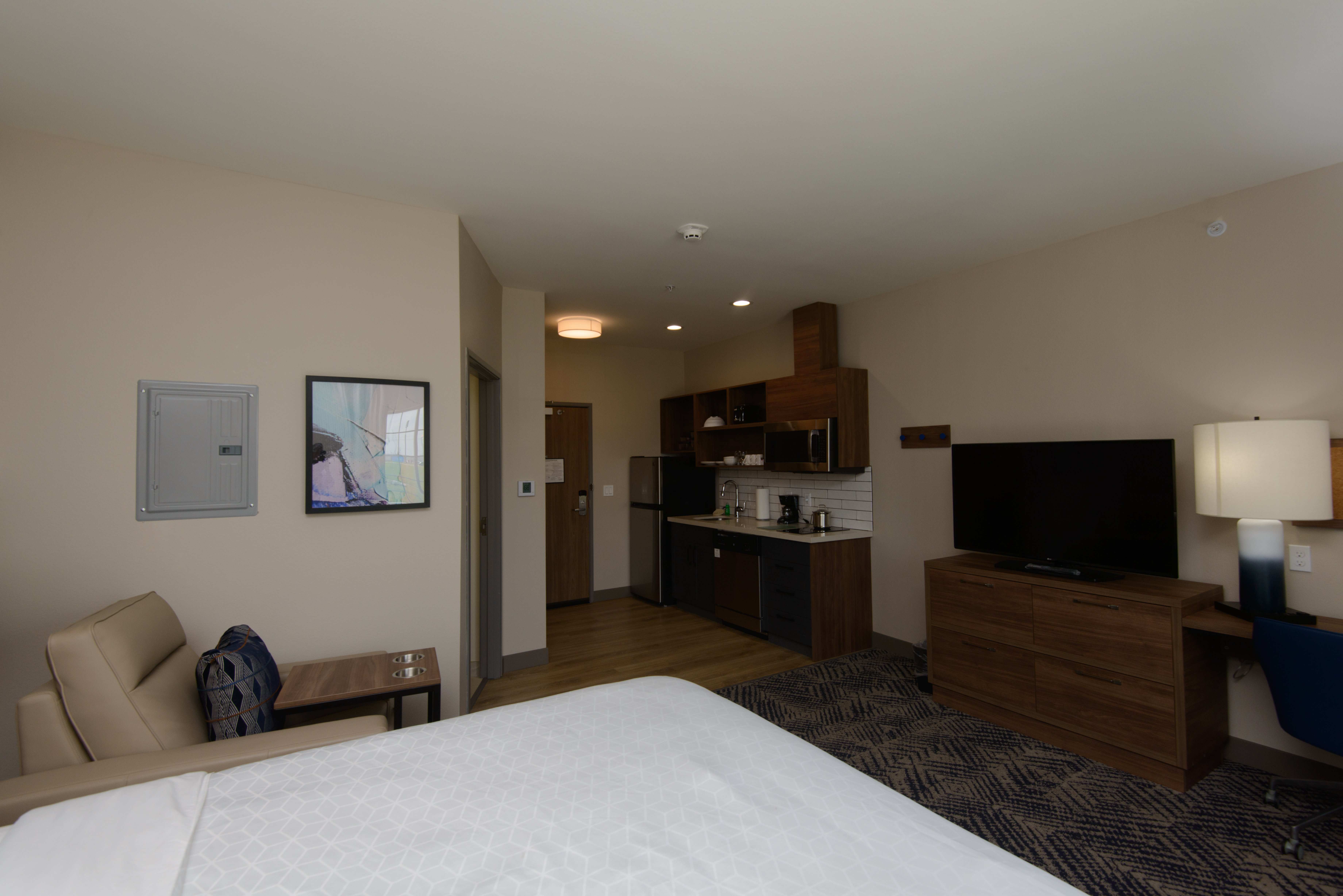 Candlewood Suites Corpus Christi - Portland 26/46