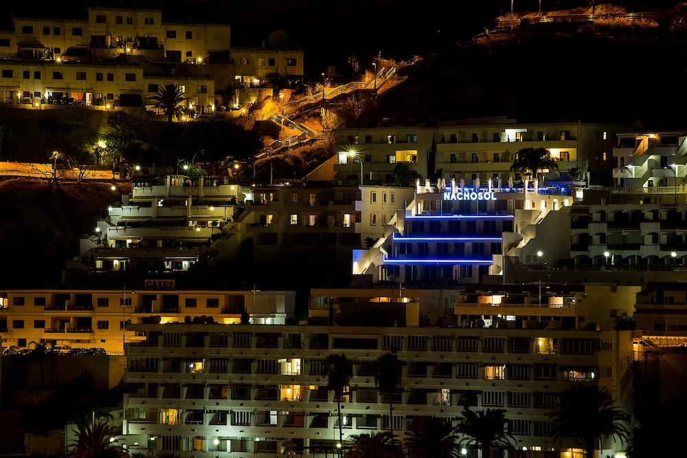 Ig Nachosol Premium Apartments By Servatur Adults Only 4/60