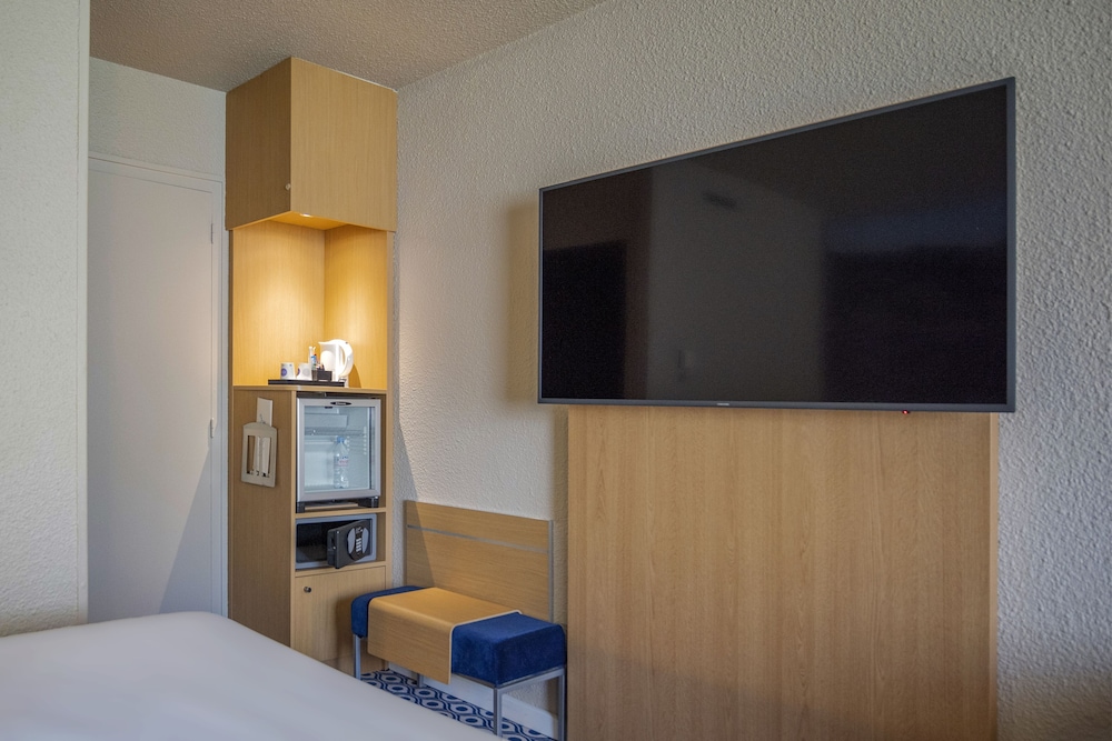 Novotel Orleans Chemins Sologne Demeures Campagne 27/74