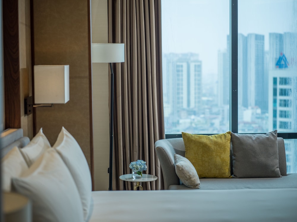 Sheraton Hanoi West 22/71