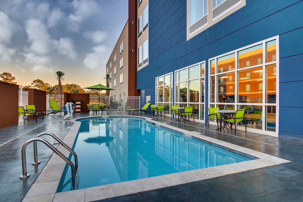 SpringHill Suites by Marriott Gulfport I-10 in GULFPORT - MS