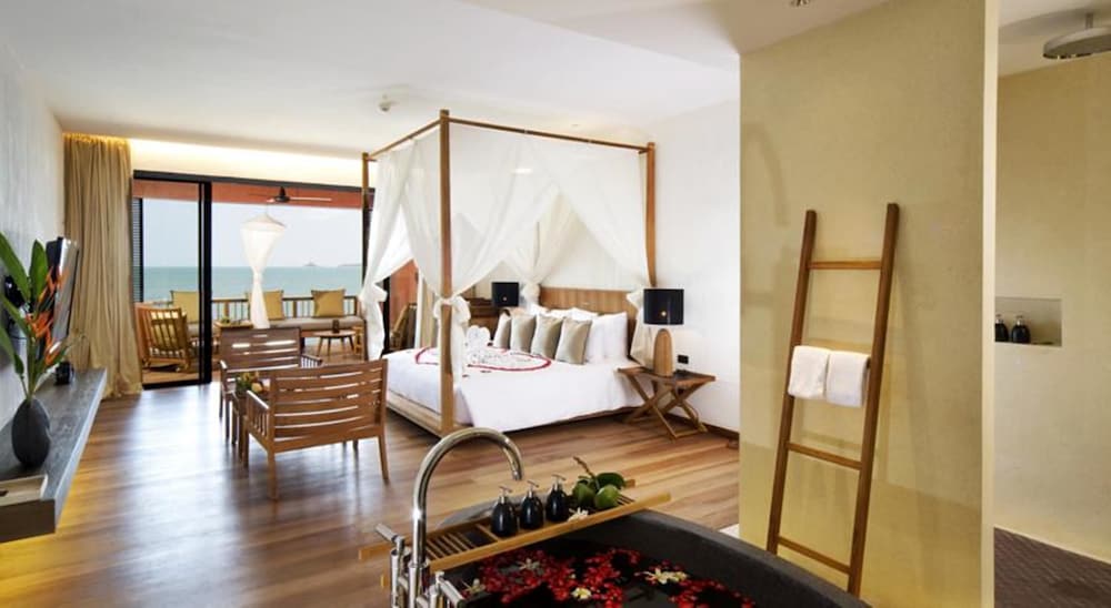 Hansar Samui Resort And Spa 30/38