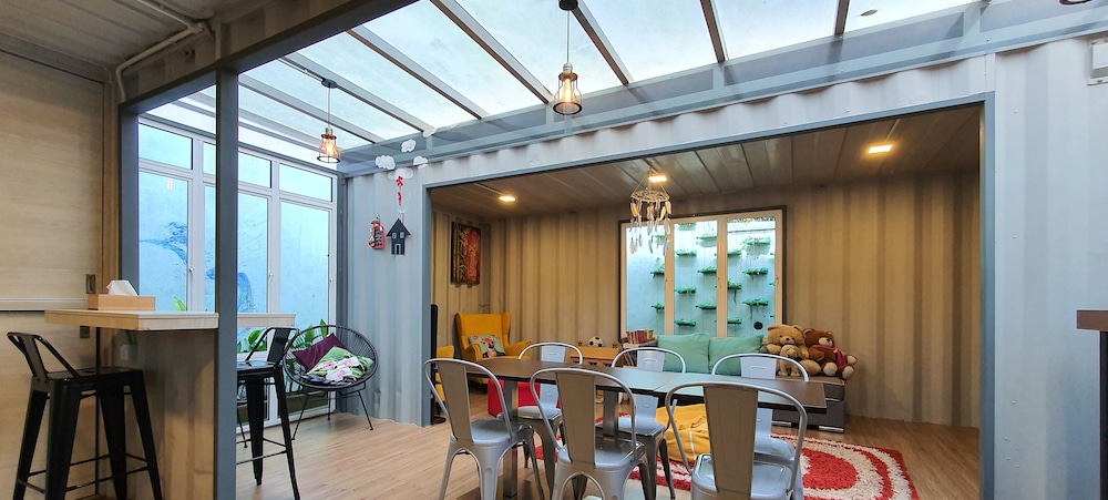 Highlanders Garden Guesthouse 45/62