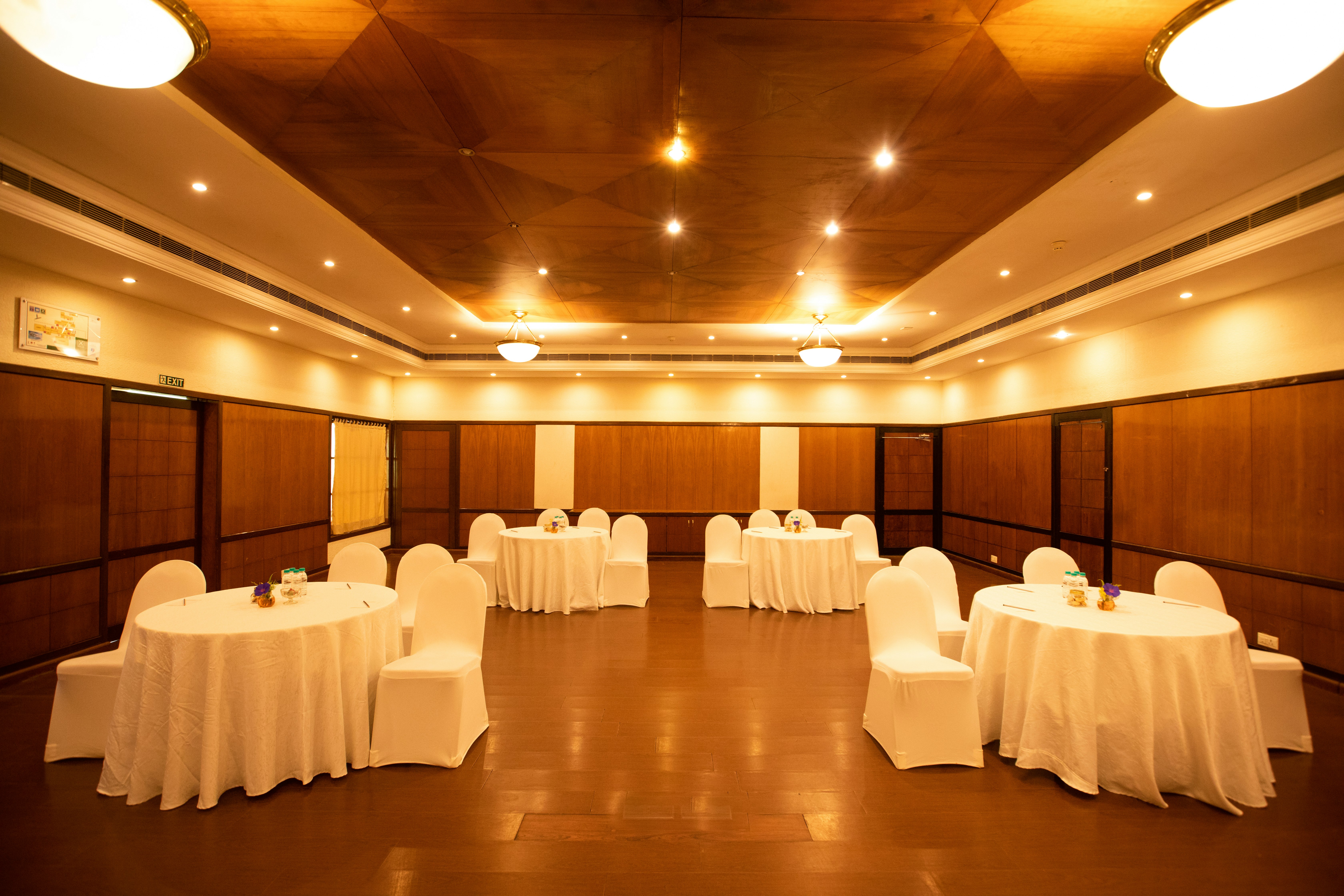Gateway Chikmagalur Ihcl Seleqtions 39/83
