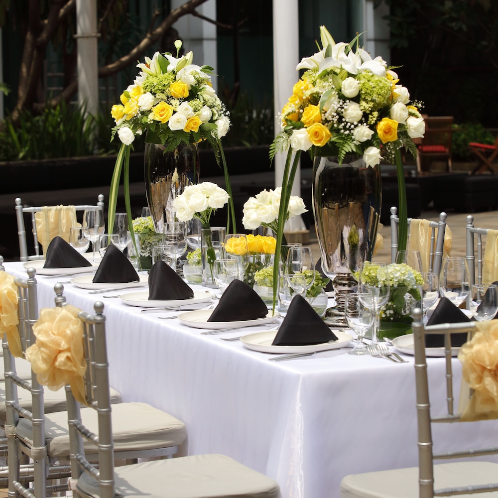 Grandkemang Hotel 20/50