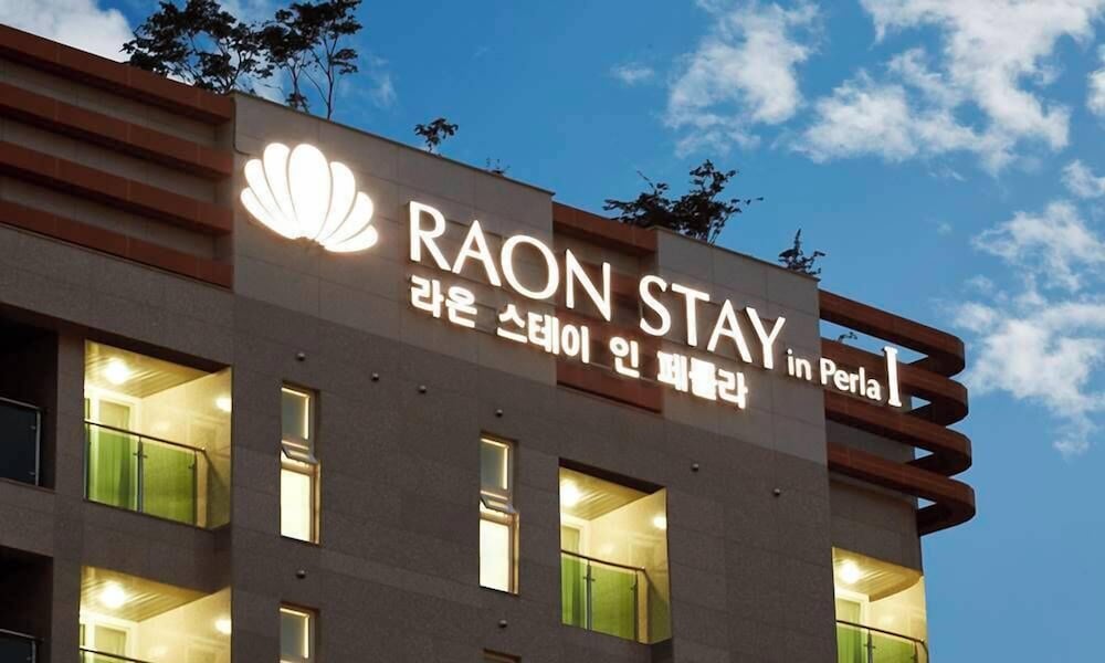 Raonstay in Perla Hotel 1/50