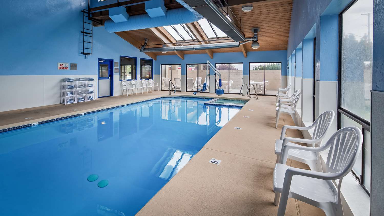 SureStay Hotel by Best Western Ellensburg 29/40