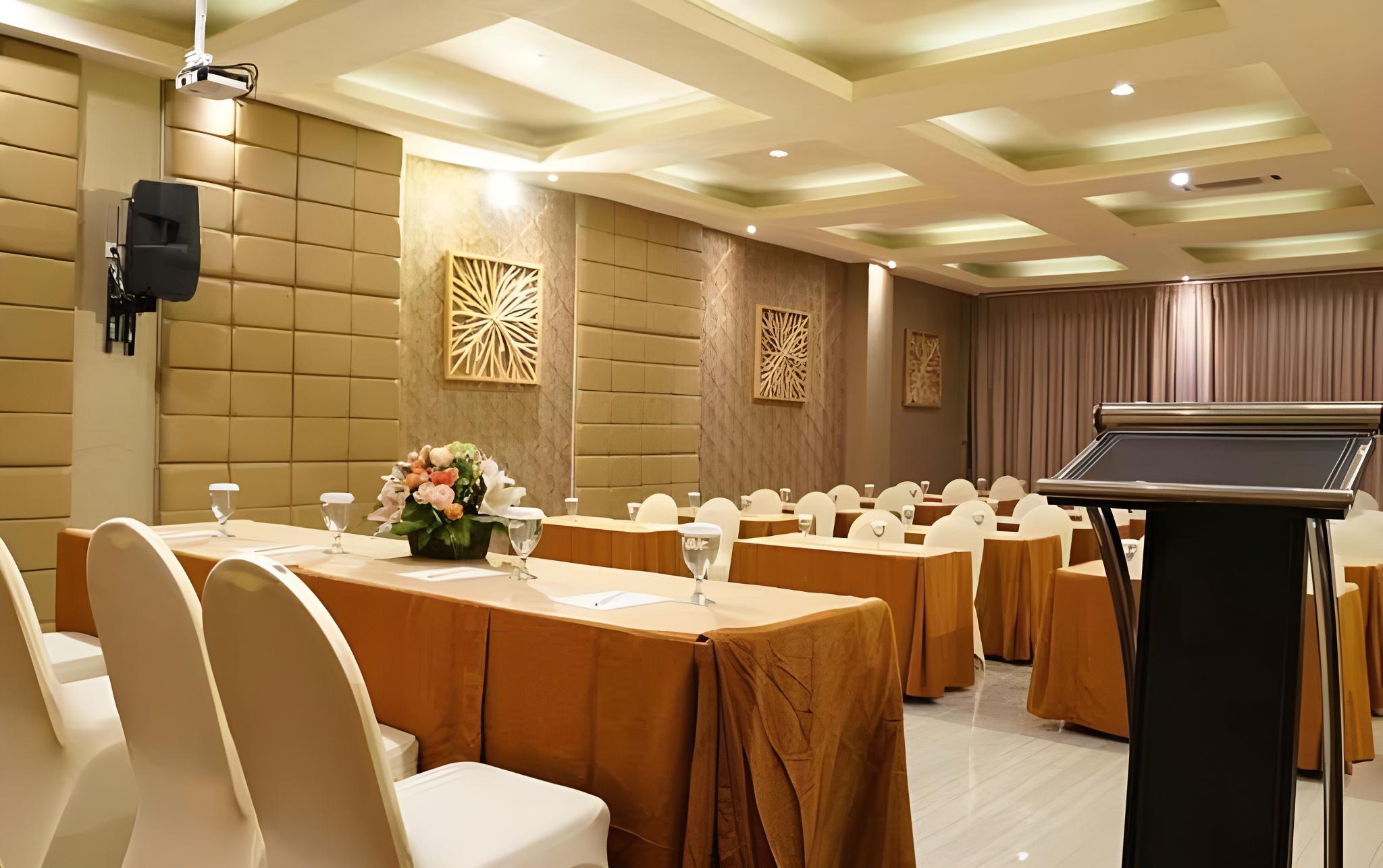 De Boutique Style Hotel Malang 14/42