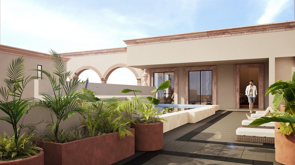 Hyatt Centric Queretaro 26/26