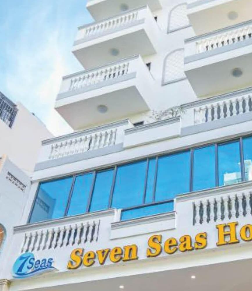 Seven Seas Hotel And Apartment 1/61