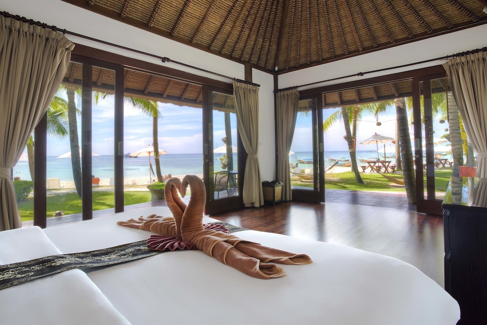 Mali Resort Pattaya Beach Koh Lipe 11/50