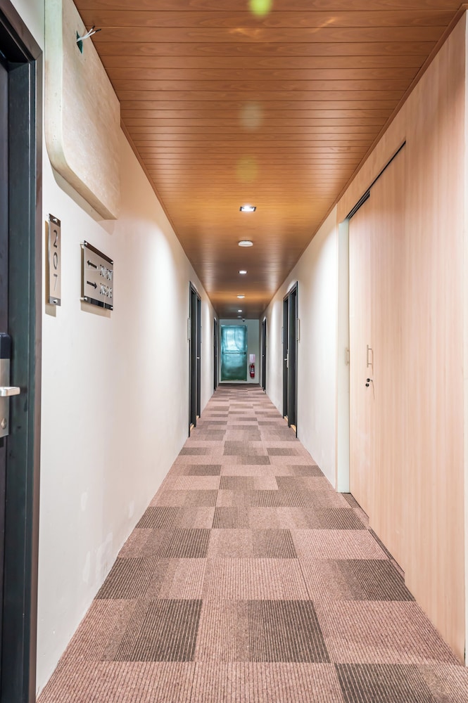Infinite Hotel at Ratchada in BANGKOK