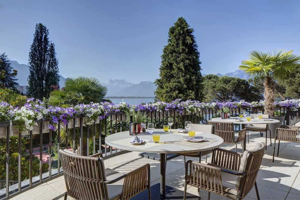 Fairmont Le Montreux Palace 61/75