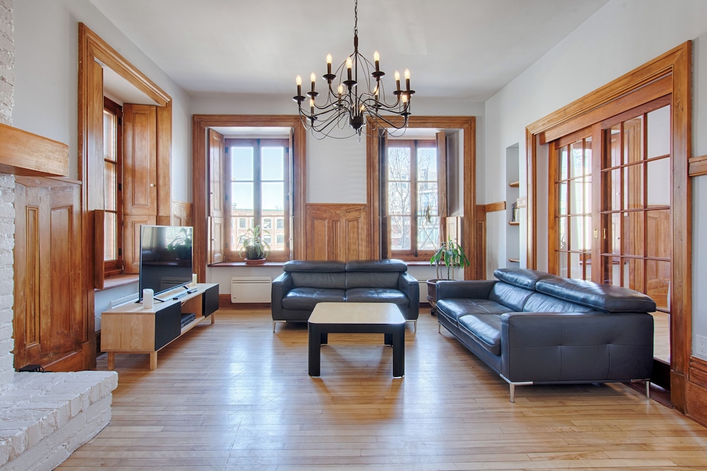 Les Lofts St Vallier By Les Lofts Vieux Quebec 45/60