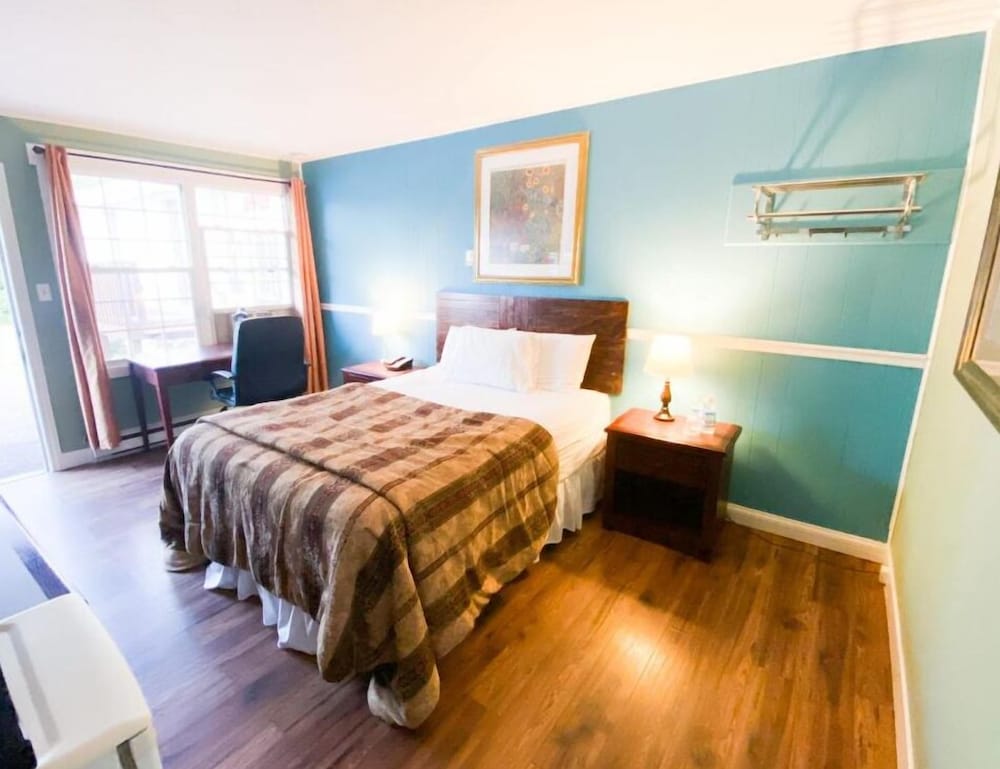 Lincoln Inn Fredericton 21/58