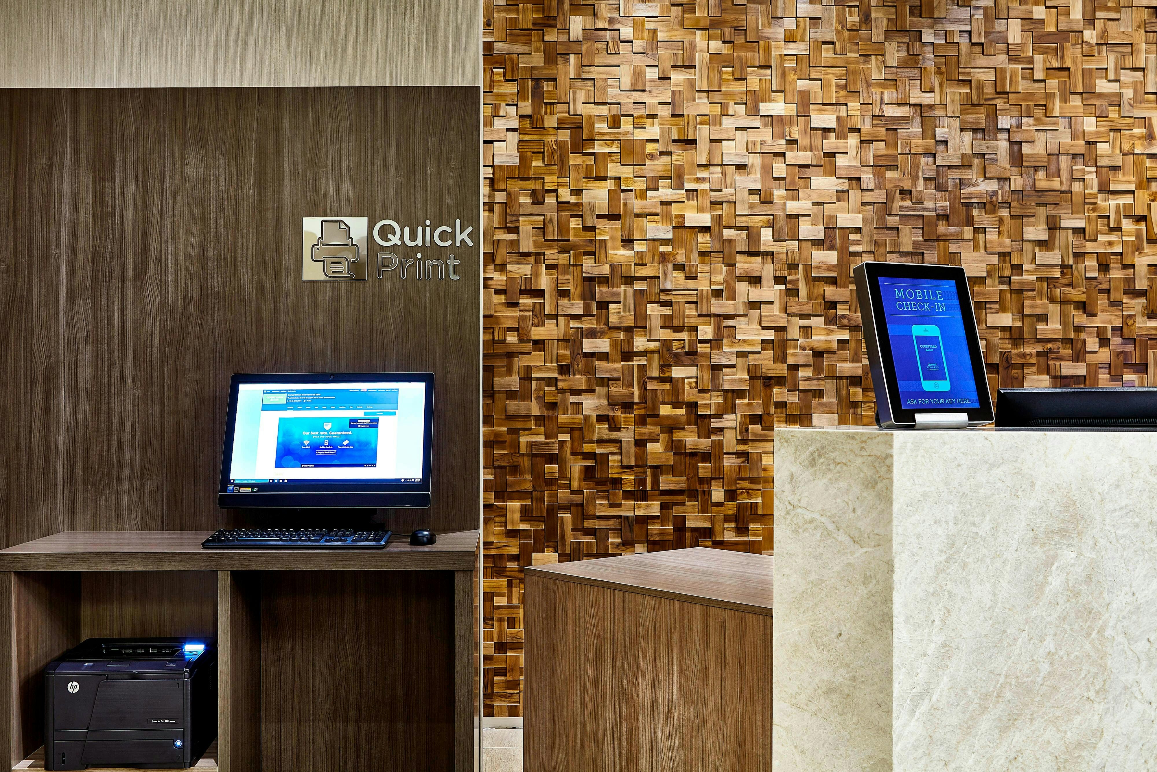 Courtyard By Marriott Rio de Janeiro Barra Da Tijuca 18/21
