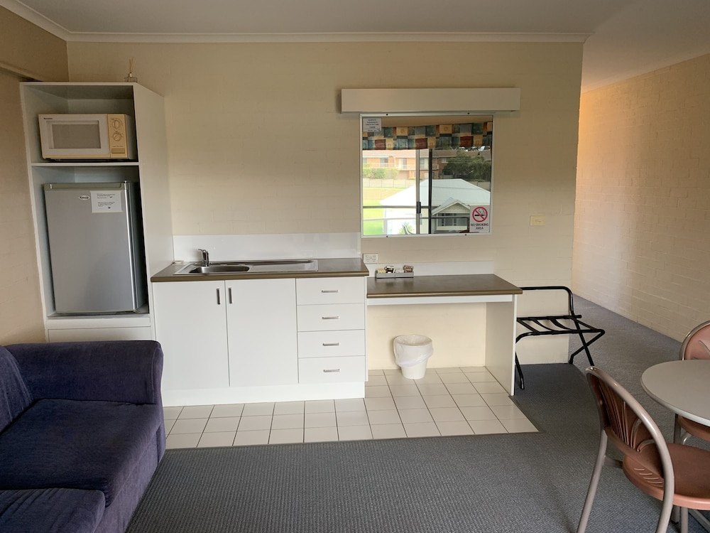 Ulladulla Harbour Motel 39/61