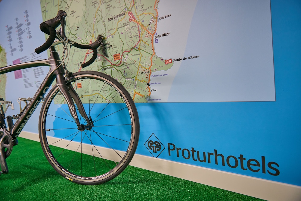 Protur Turo Pins Hotel 63/68