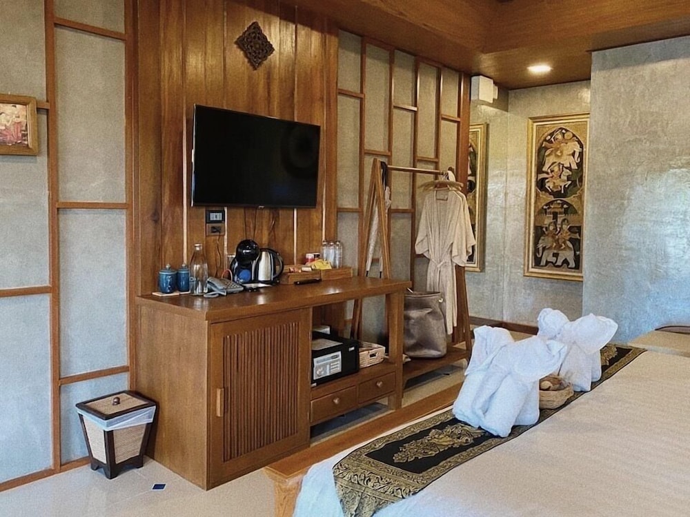 Buri Gallery House and Resort 38/50